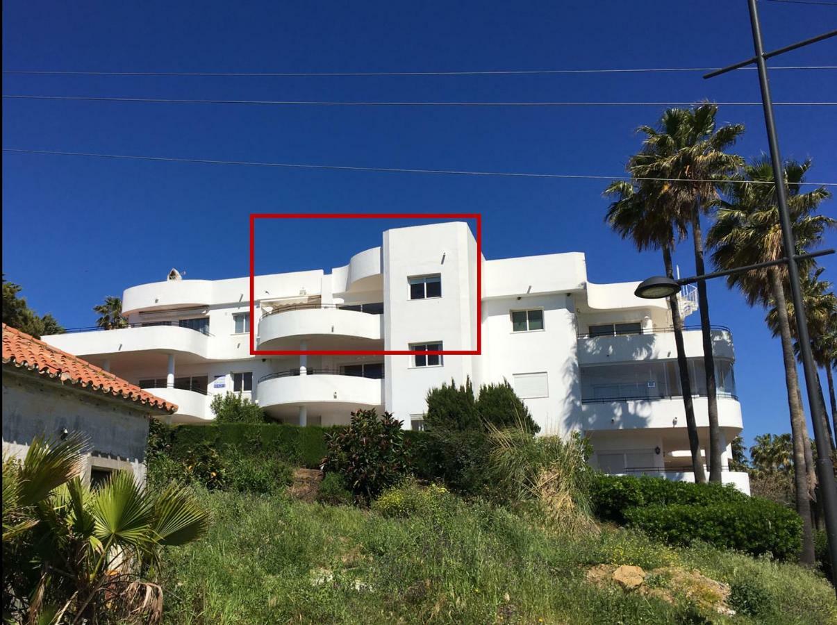 Estepona Golf - Los Pintores Exteriör bild